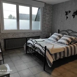  Appartement 2 Personnes Coté Ouest