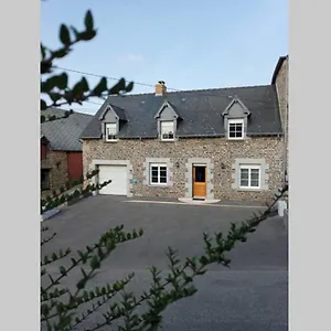 Hébergement de vacances Le Petit Concise à 20mn Du Mont Michel