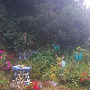  Séjour chez l'habitant La Petite Maison Bleue